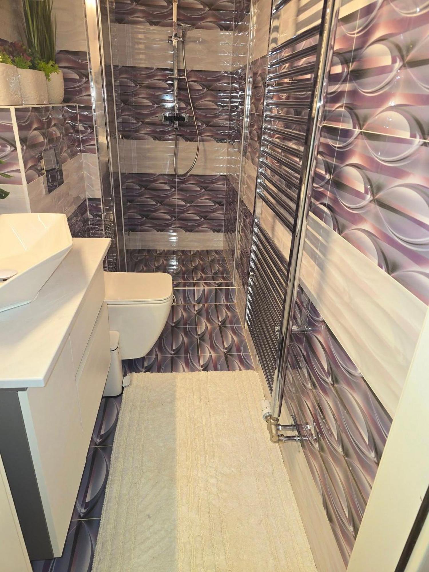Kleopatra Apartman ไฮจ์ดุสโซบอสโล ภายนอก รูปภาพ