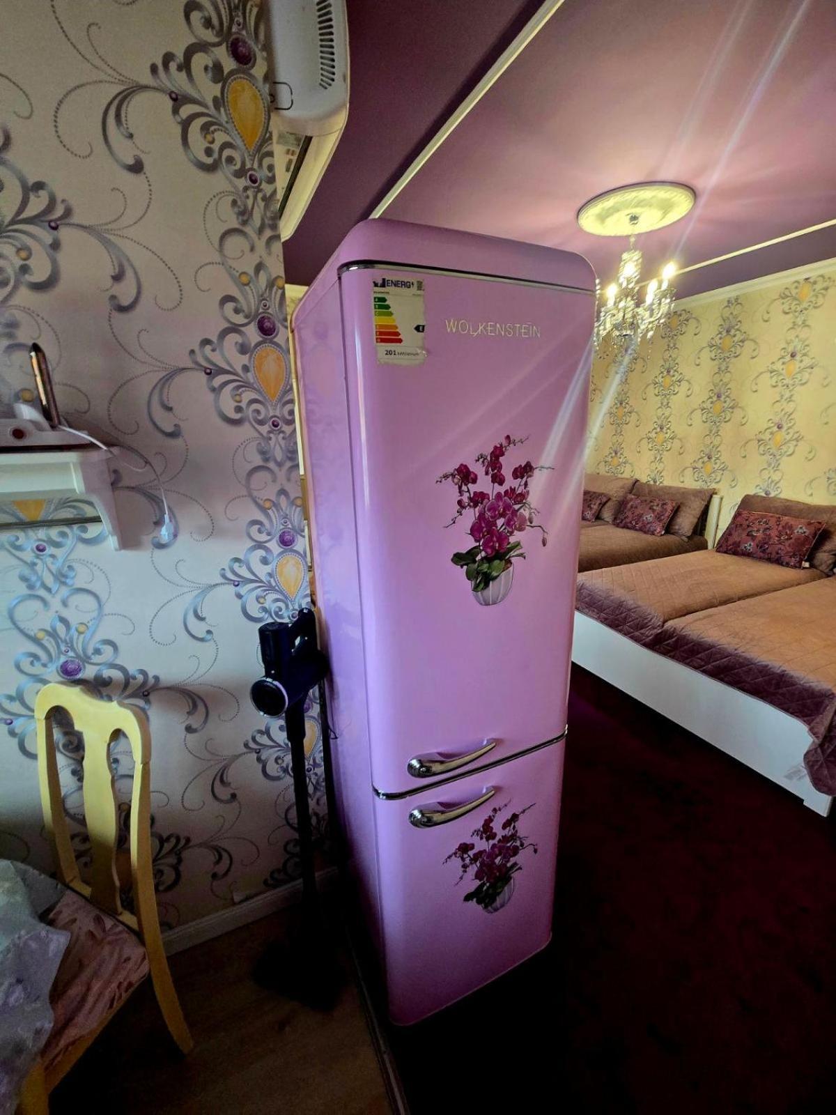 Kleopatra Apartman ไฮจ์ดุสโซบอสโล ภายนอก รูปภาพ